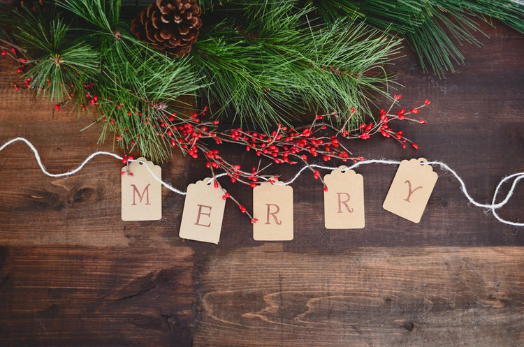 Decorações Natal