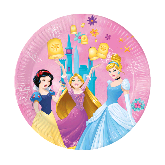 Princesas Disney