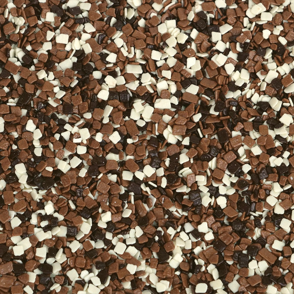 DECORAÇÃO CHOCOLATE