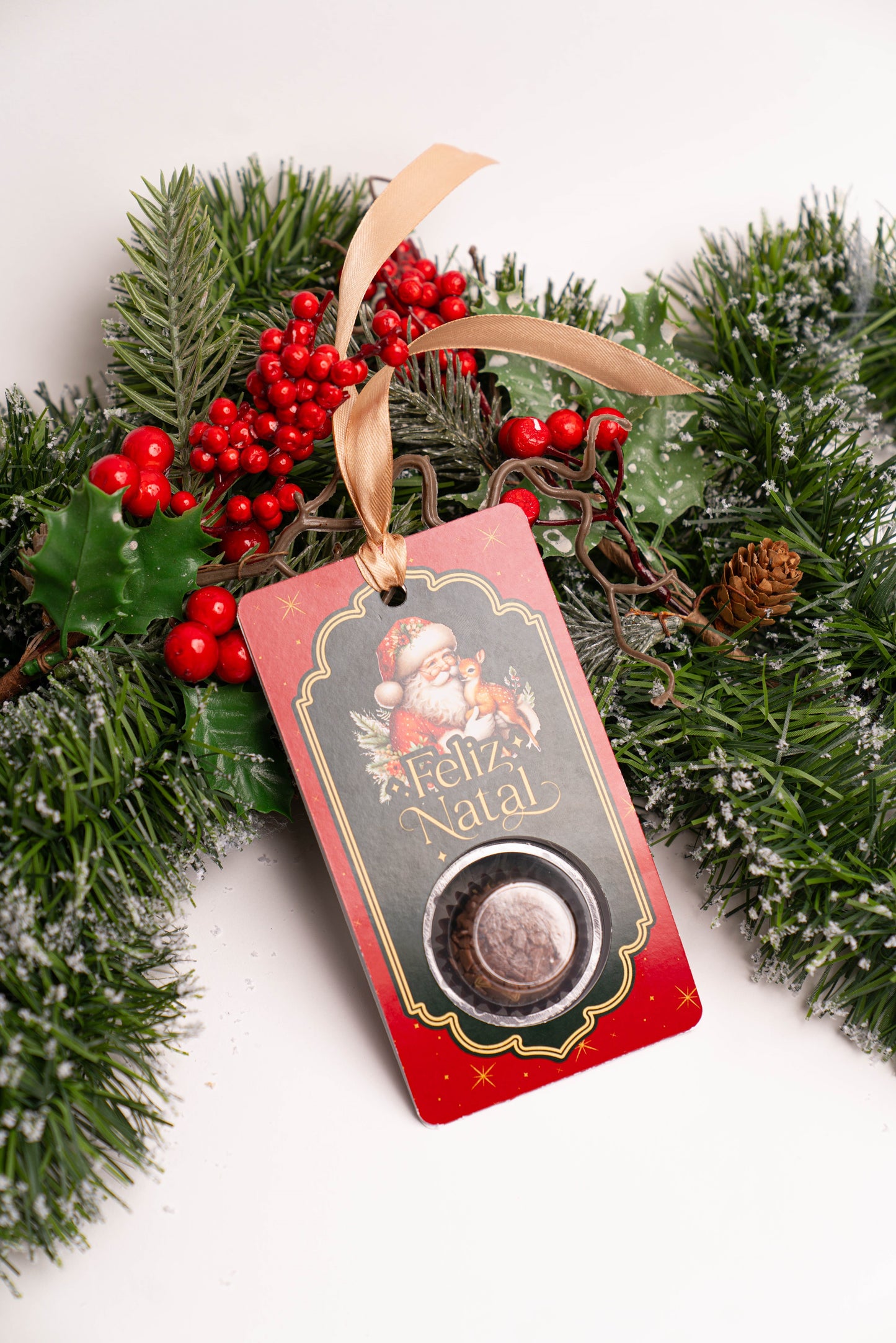 Blister 1 Doce - Linha Nostalgia