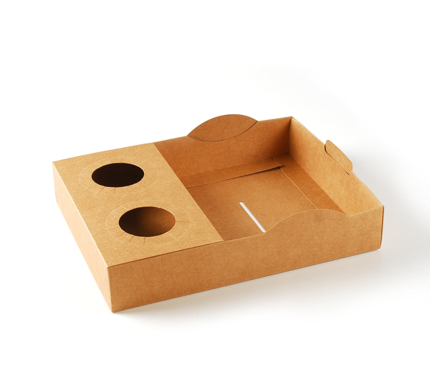 Caixa Tabuleiro c/ Divisórias - UN