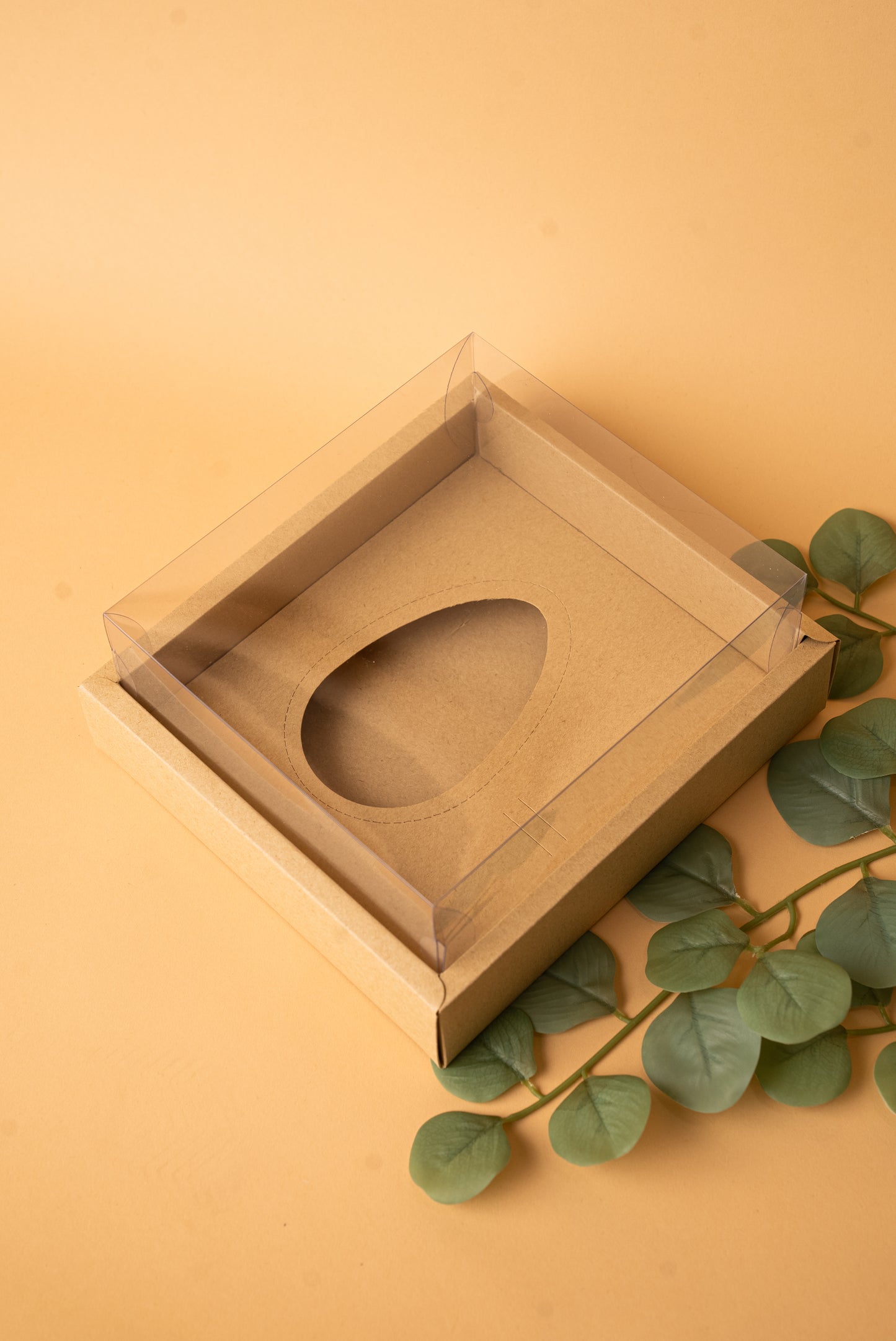 Egg Carton 350/500g - Kraft