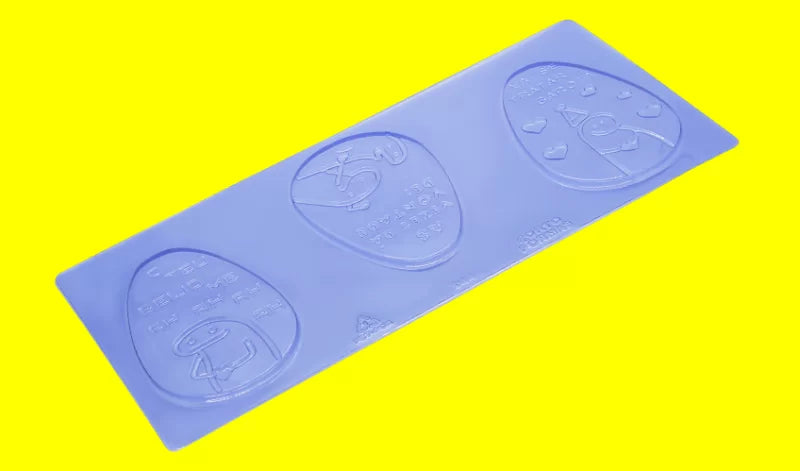 Flork Meme Egg 500g – Code 890