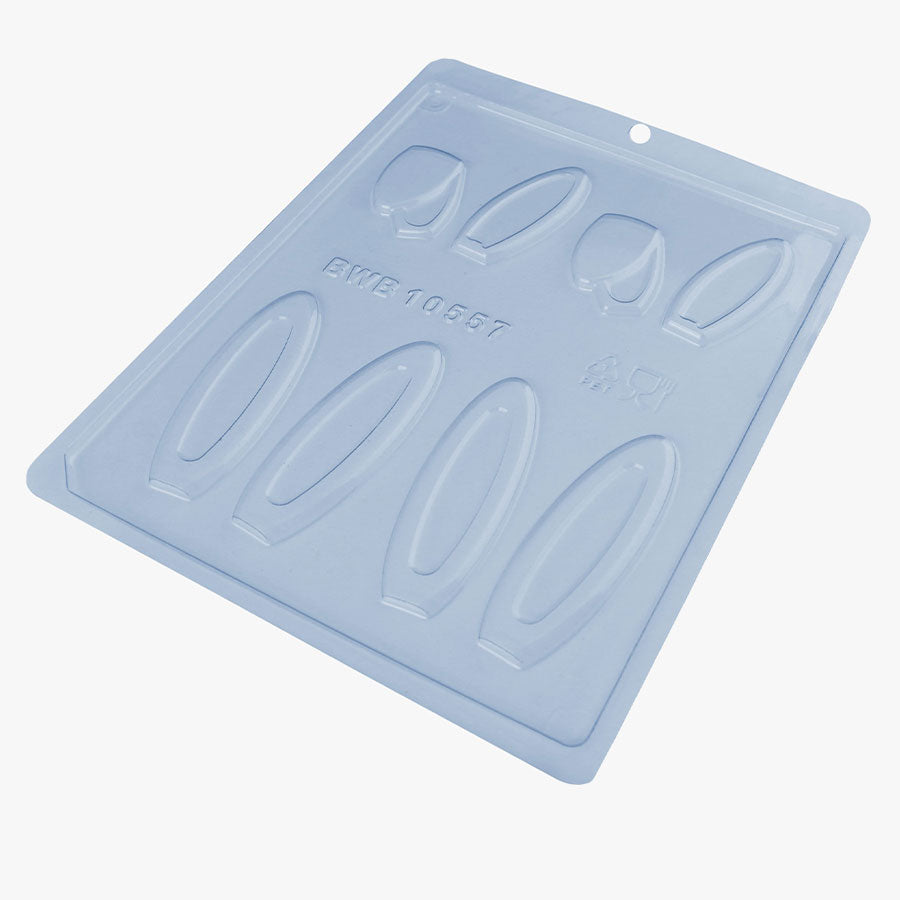 BWB Simple Rabbit Ears Mold REF:10557