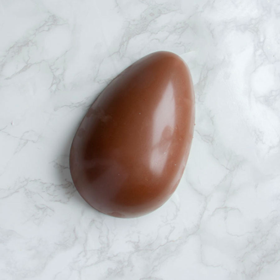 Special Smooth Egg Mold 250 gr SP - REF:3686
