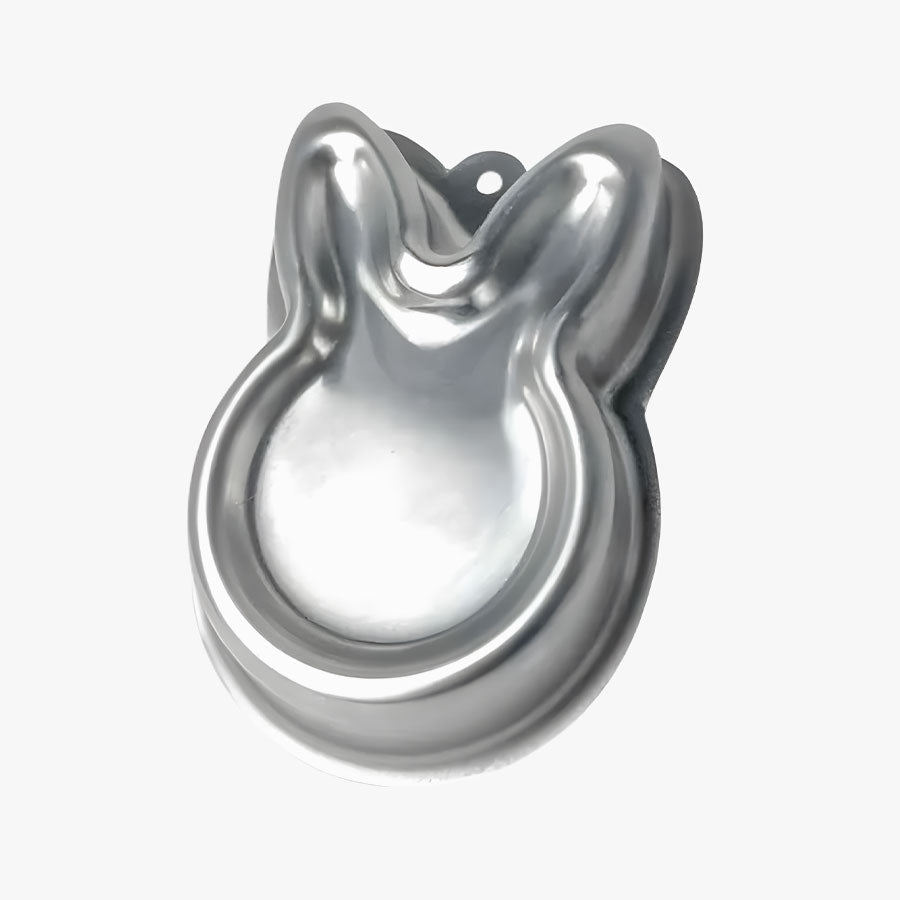 Forma Ballerine Coelho - 28x17x5cm