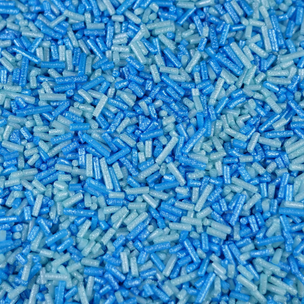 Granulados Brilhantes
