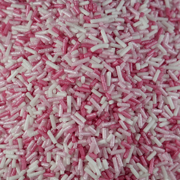 Granulados Brilhantes