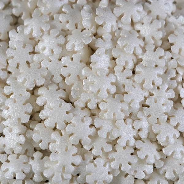 Flocos de Neve