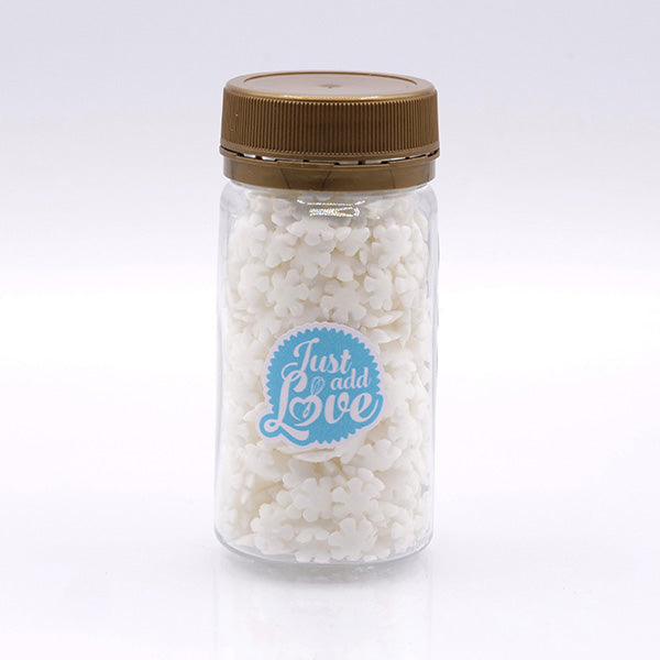 Flocos de Neve