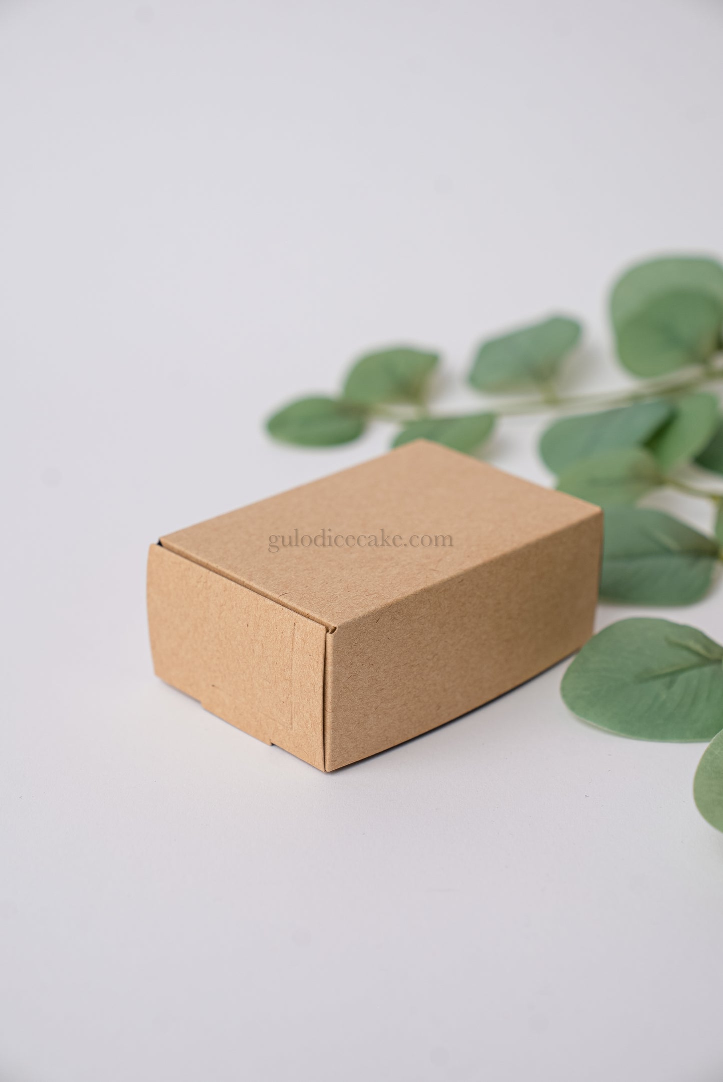 Caixa 6,5x10x4cm – Kraft