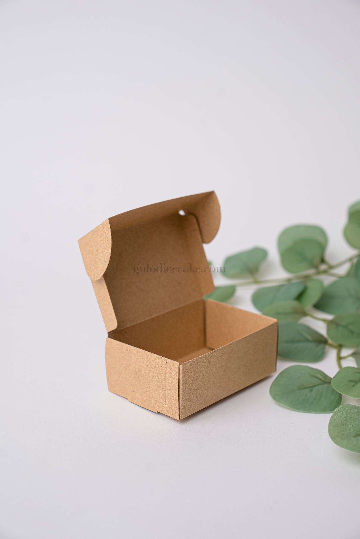 Caixa 6,5x10x4cm – Kraft