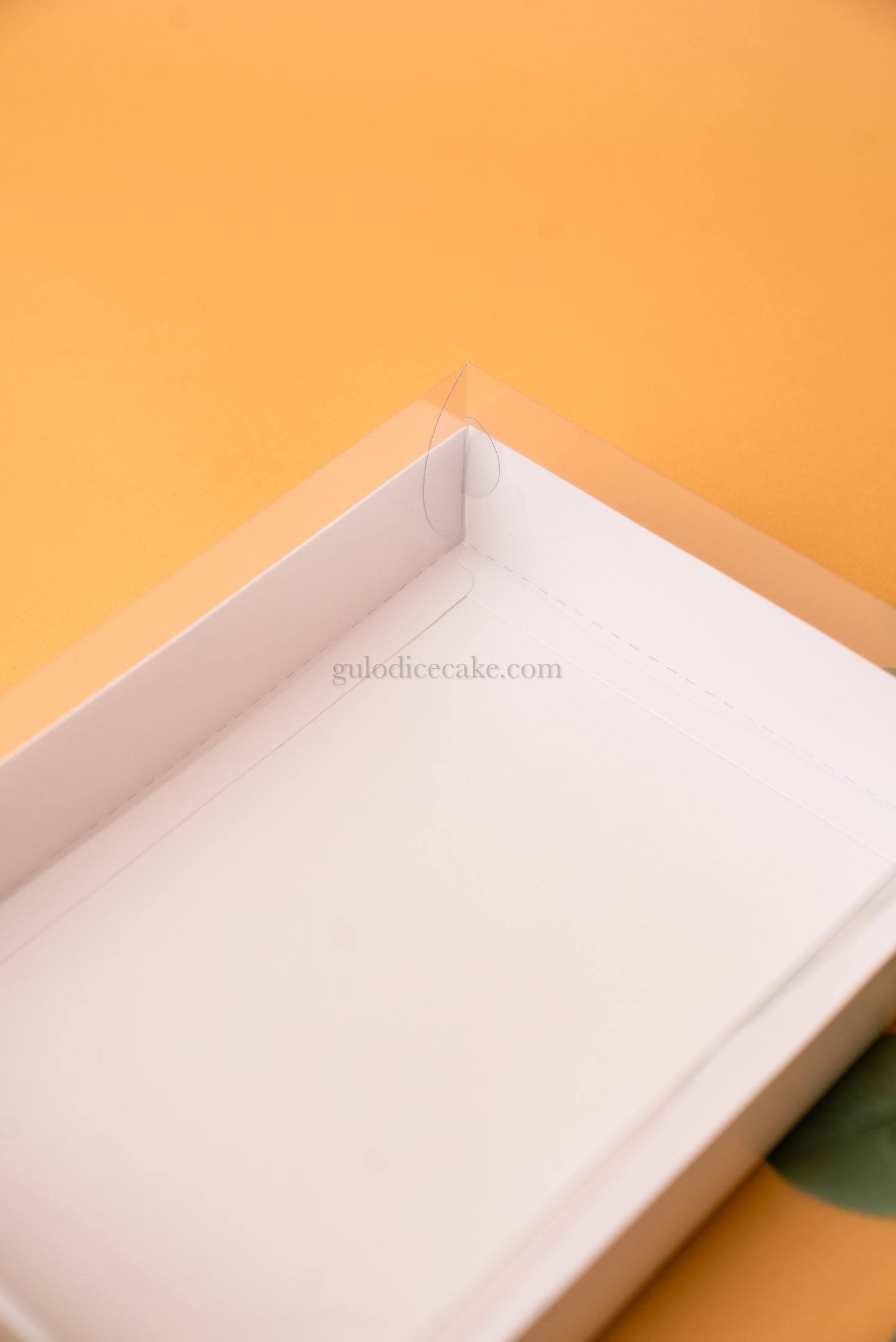Caixa 25x17x4 com Tampa PVC – Branca