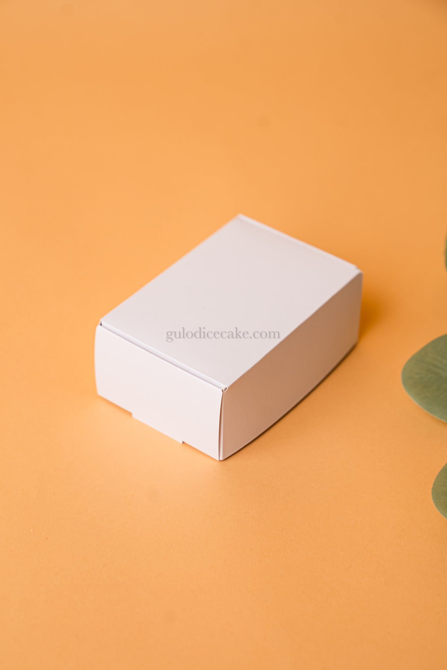 Caixa 6,5x10x4cm – Branca