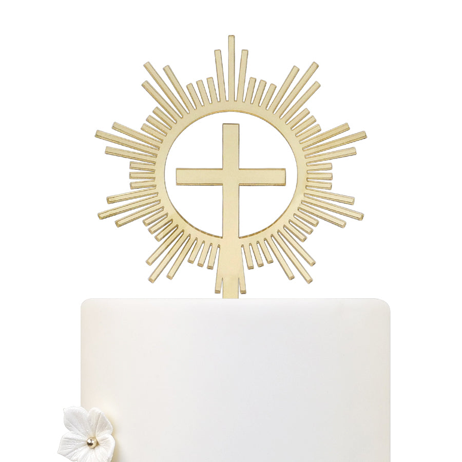 Topper Cruz Espírito Santo
