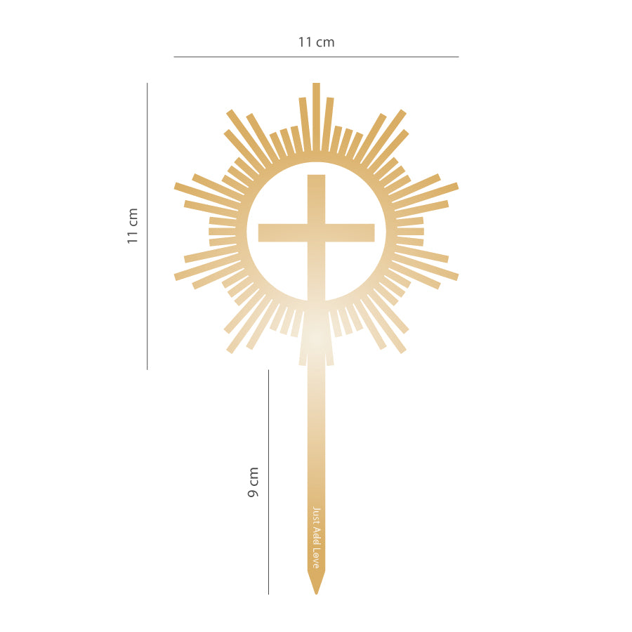 Topper Cruz Espírito Santo