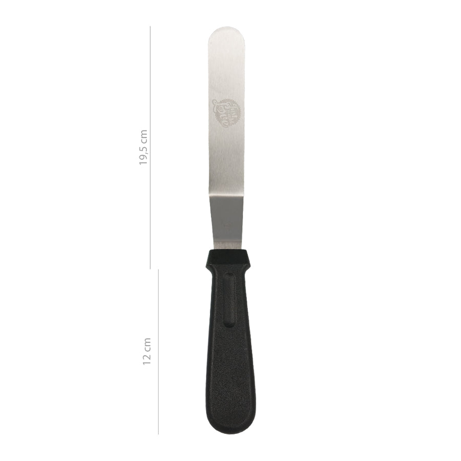 Espátula Curva 27 cm