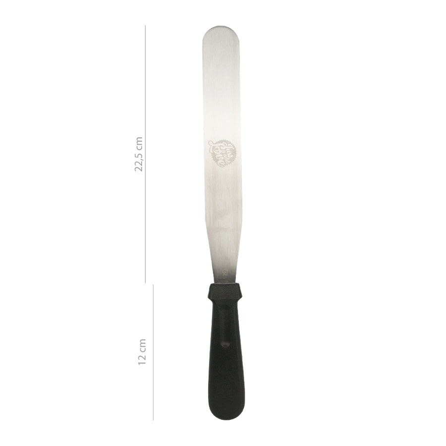 Espátula Plana 34.5 cm
