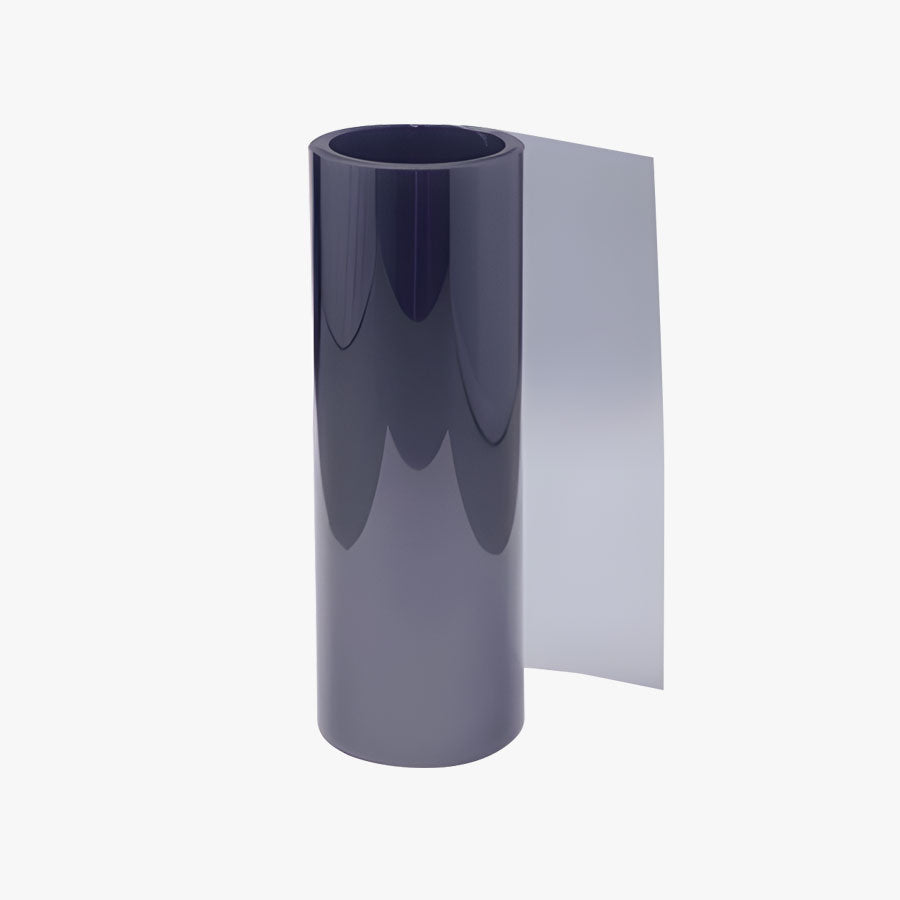 Rolo de Acetato/PET - 15 cm