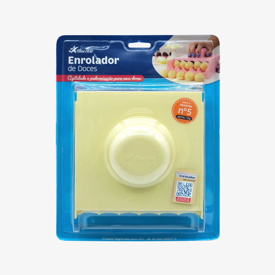 Enrolador de Doces 12g