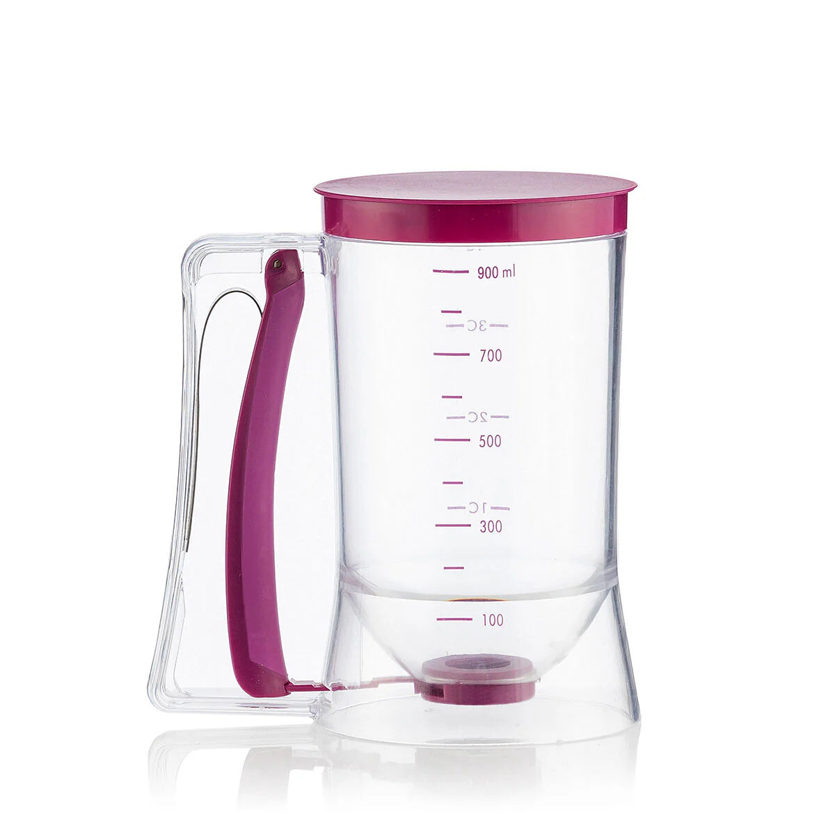 Caneca Dispensadora de Liquidos