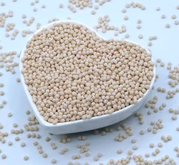 Esferas 2MM