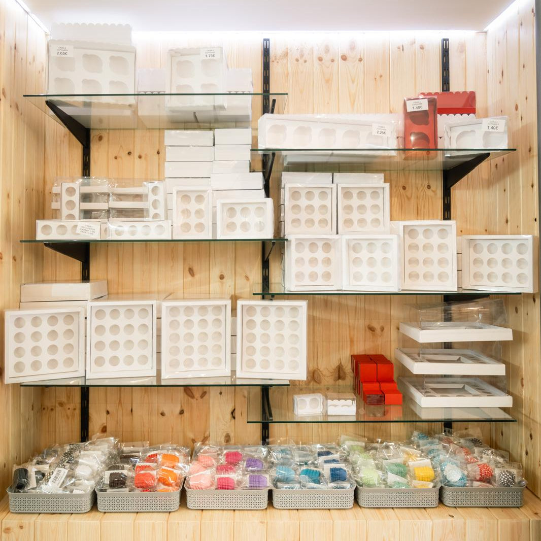 Gulodice Cake Design Store