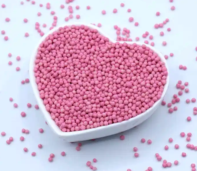 Esferas 2MM