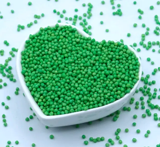Esferas 2MM