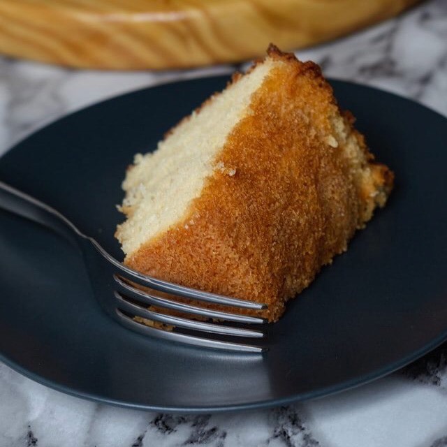 Preparado Bolo Iogurte 500gr