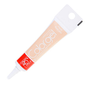 Corante em Gel Pele 20g COLORGEL