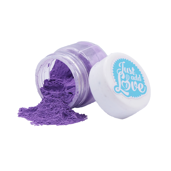 Colours Dust Lavanda