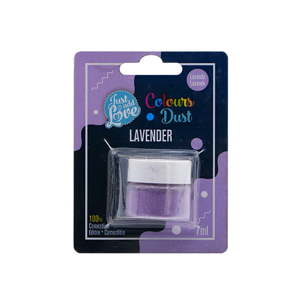 Colours Dust Lavanda