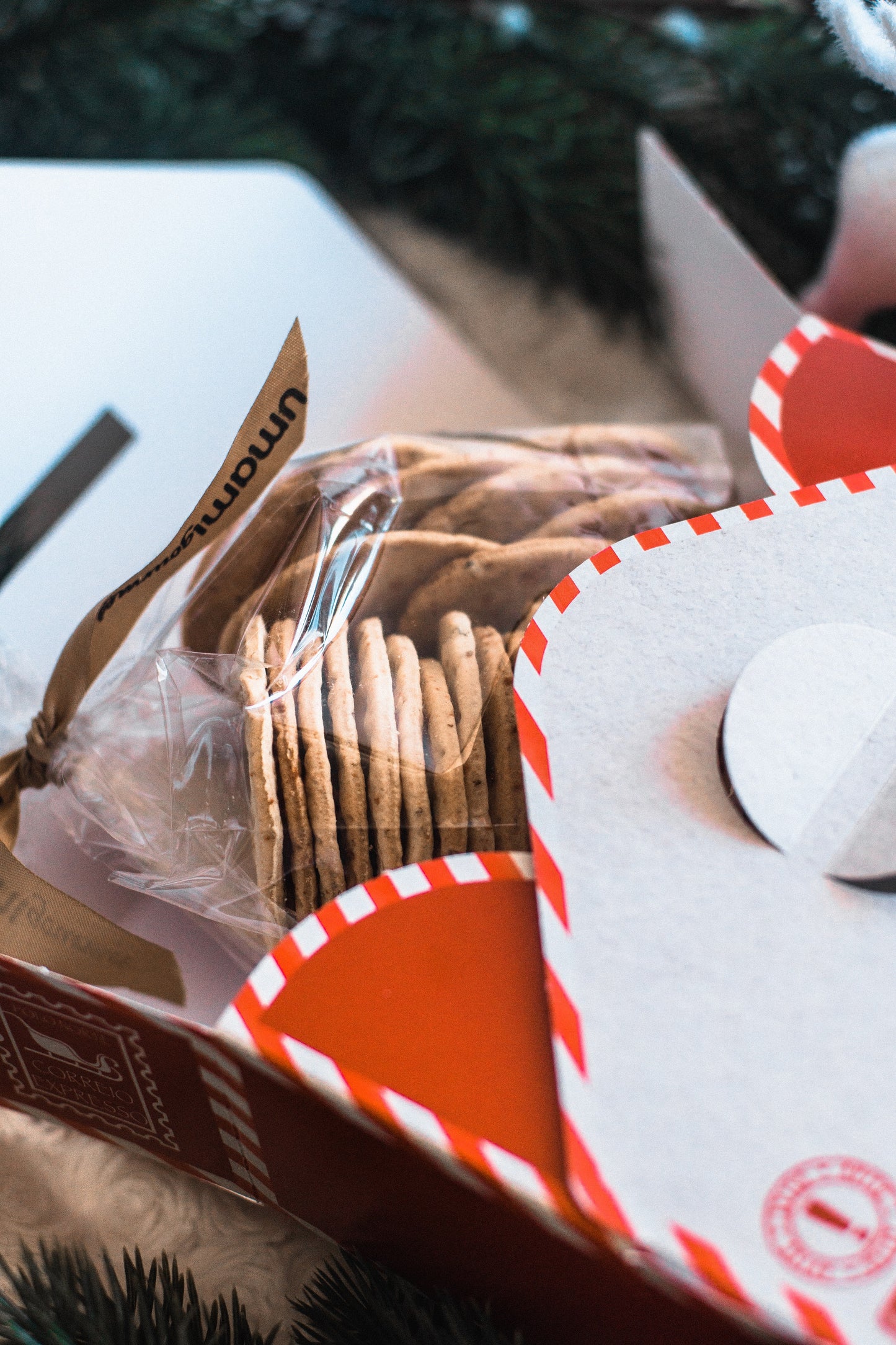 Caixa Envelope - PACK 10