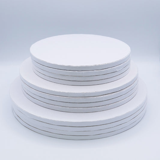 High White Base