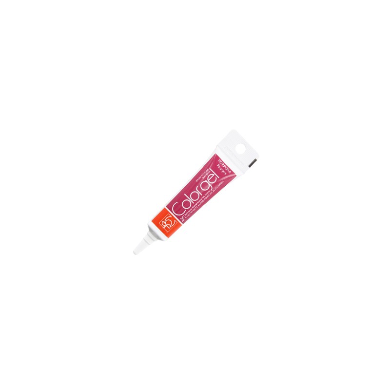 Corante em Gel Roxo 20g COLORGEL