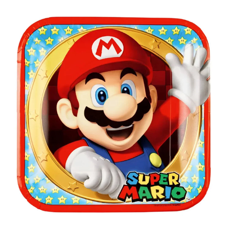 Super Mário