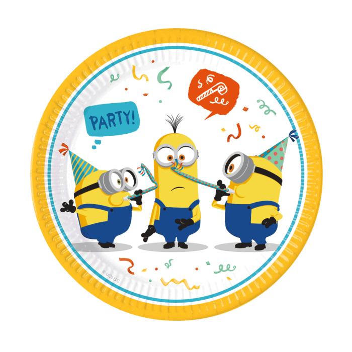 Minions