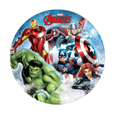 Avengers