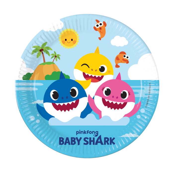 Baby Shark