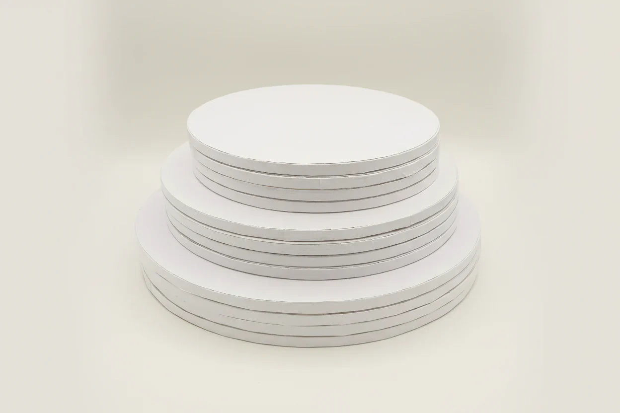 Bases para Bolos