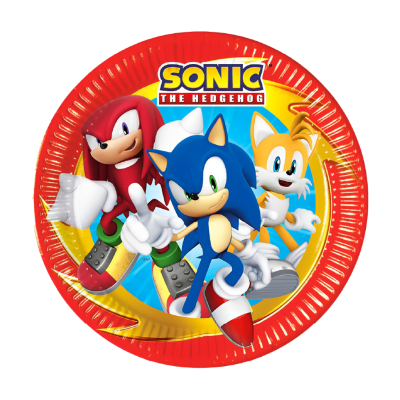 Sonic