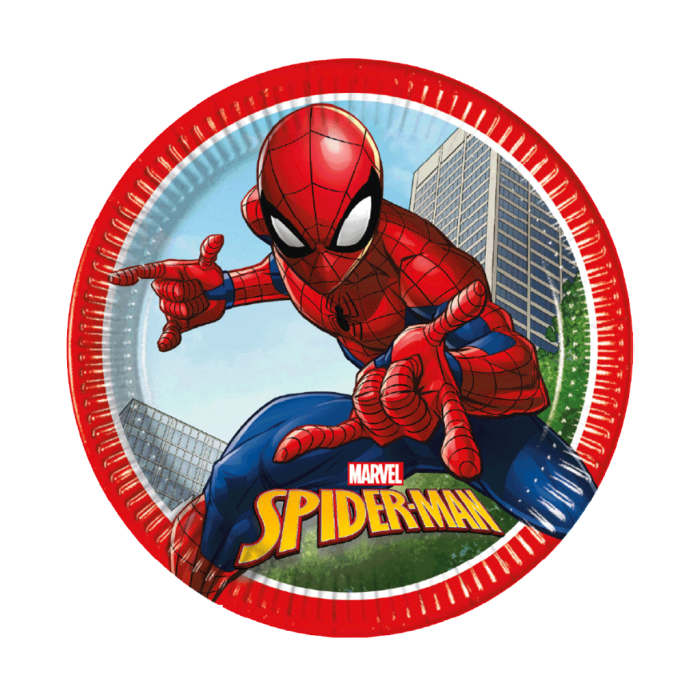 Spider-Man