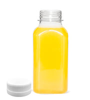 250mL Plastic Bottle
