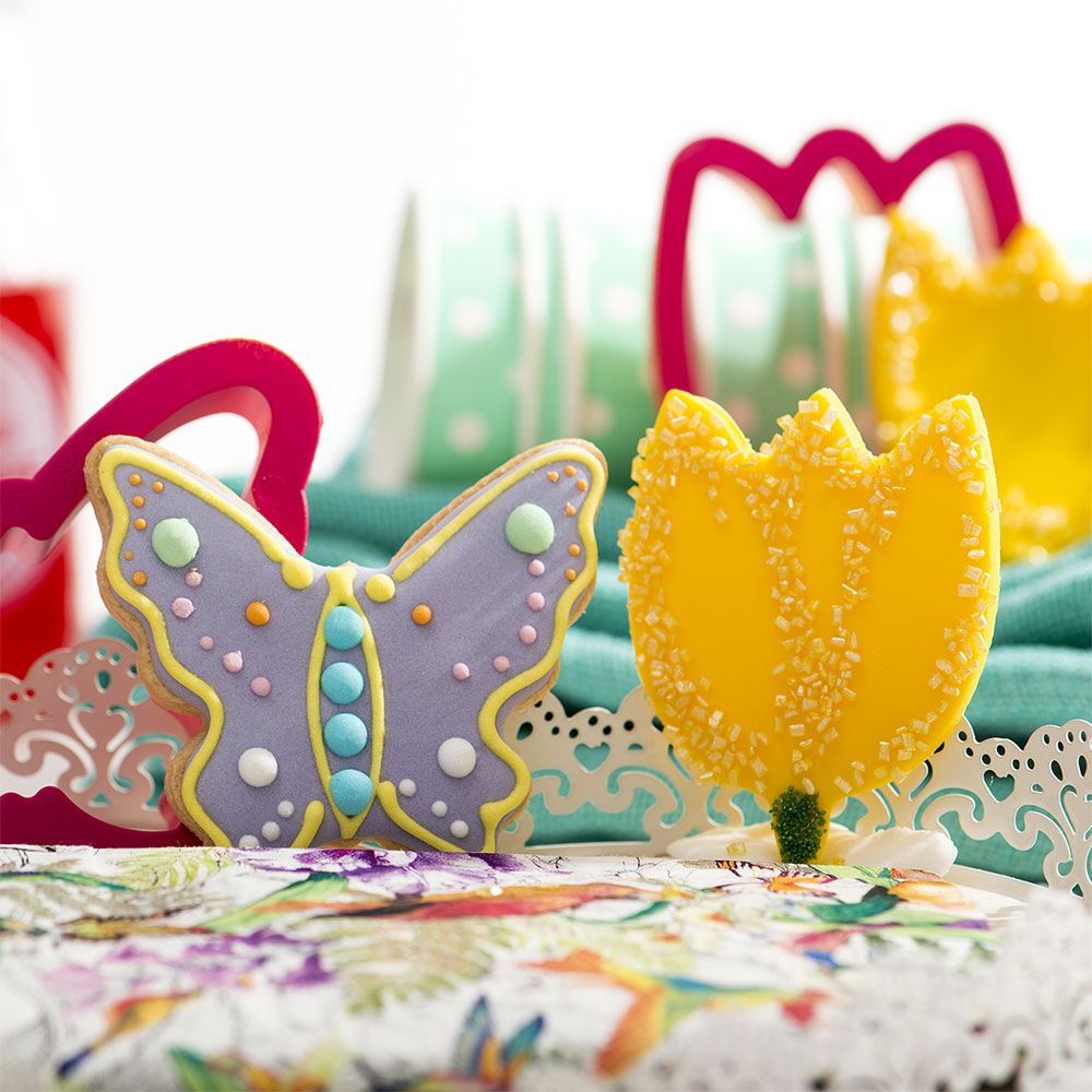 Easter Cutter - Unit