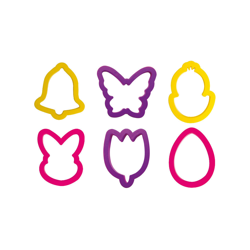 Easter Cutter - Unit