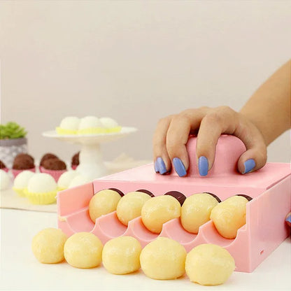 Enrolador de Doces 20gr