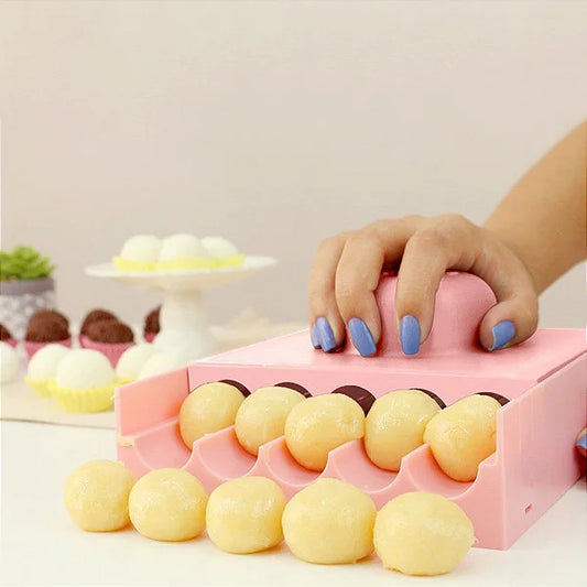Enrolador de Doces 20gr