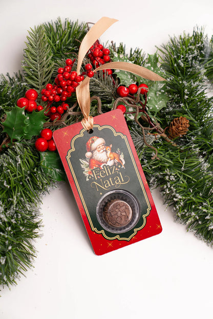 Blister 1 Doce - Linha Nostalgia