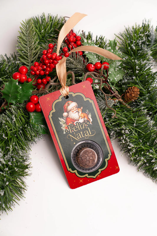 Blister 1 Sweet - Nostalgia Line